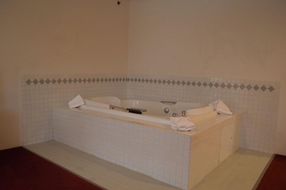 Hotel Super 8 By Wyndham Park Rapids Extérieur photo