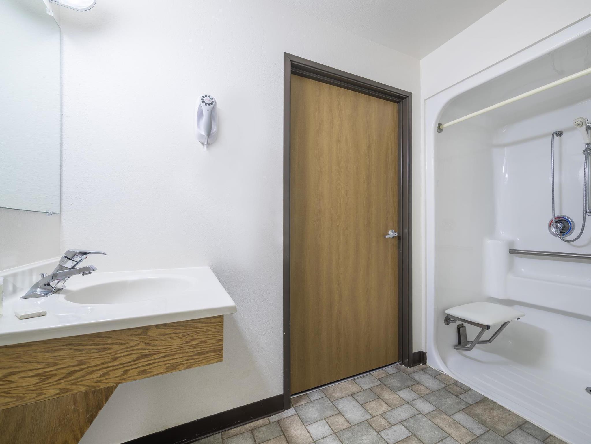 Hotel Super 8 By Wyndham Park Rapids Extérieur photo