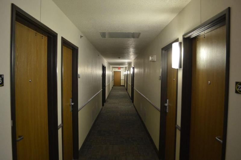 Hotel Super 8 By Wyndham Park Rapids Extérieur photo